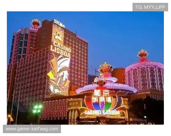 新葡京网娱乐：多样化的娱乐项目满足不同玩家的多重需求