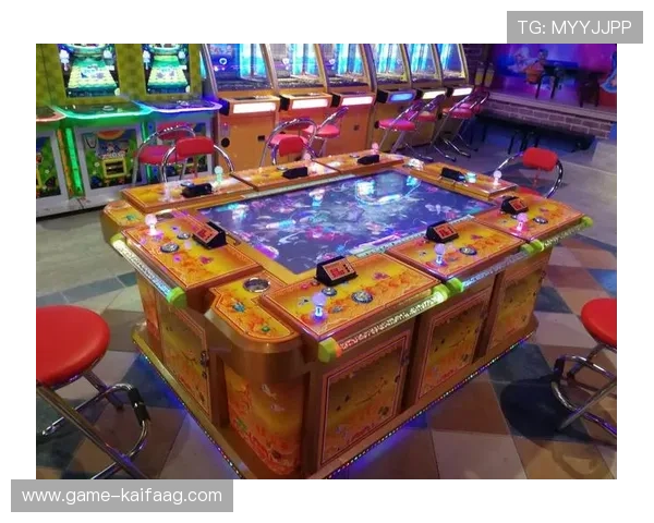 凯发5G电子游艺平台全面升级带来更丰富的游戏内容与优惠活动