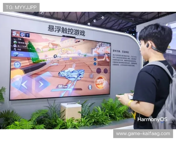 k8官网电子游戏平台的未来发展趋势与创新技术，持续为玩家带来新鲜体验