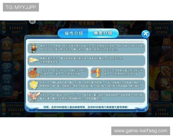 K8捕鱼乐园不同捕鱼模式的玩法特色与获胜技巧分析 K8捕鱼乐园不同捕鱼模式的玩法特色与获胜技巧分析